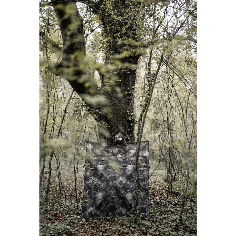 AFFUT MONO ECRAN CAMO TREEMETIC 2 AFFUT MONO ECRAN CAMO TREEMETIC â Image 2