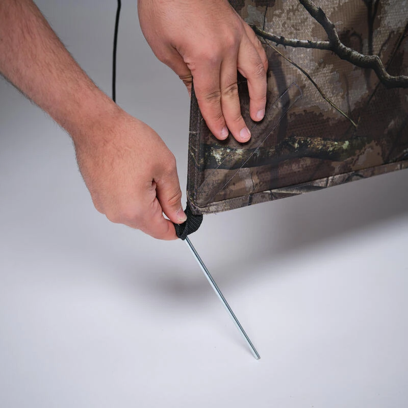 AFFUT MONO ECRAN CAMO TREEMETIC 9 AFFUT MONO ECRAN CAMO TREEMETIC â Image 9