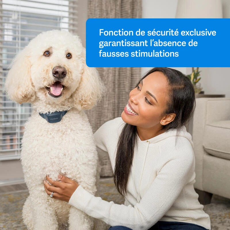 PetSafe ANTI ABOIEMENT SONORE RECHARGEABLE 6 PetSafe ANTI ABOIEMENT SONORE RECHARGEABLE – Image 6