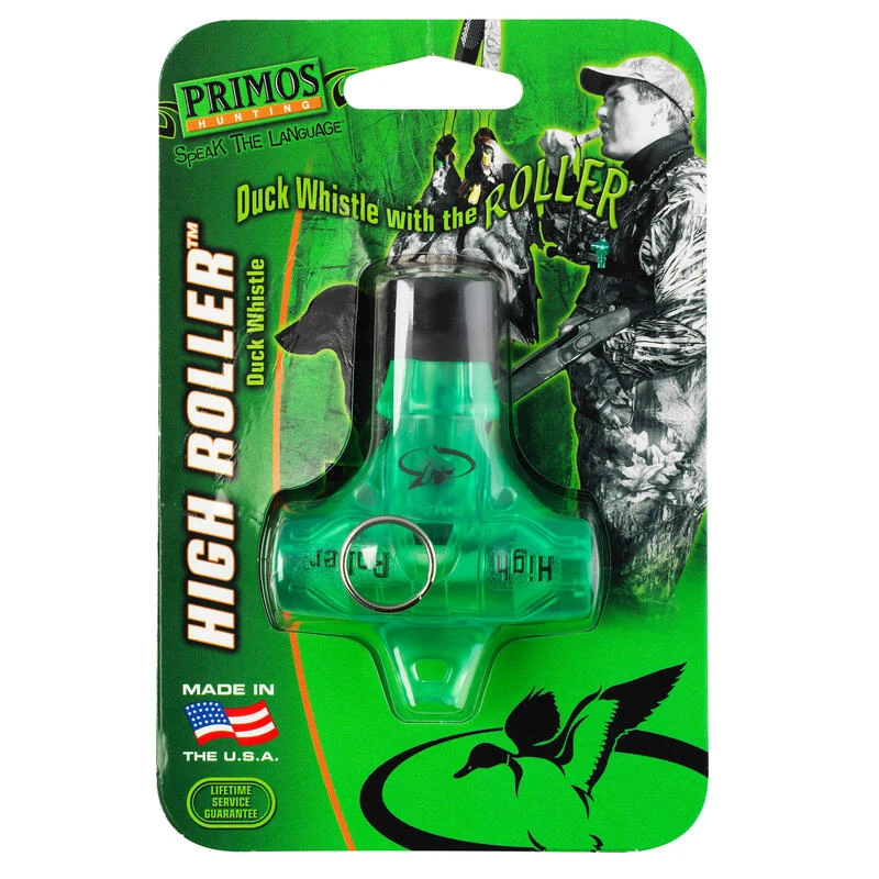 APPEAU PRIMOS HIGH ROLLER 1 APPEAU PRIMOS HIGH ROLLER