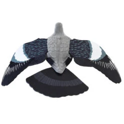 APPELANT PIGEON MIRAGE 3D 8 APPELANT PIGEON MIRAGE 3D -Le monde de la chasse Magasin appelant pigeon mirage 3d 2