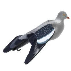 APPELANT PIGEON MIRAGE 3D 10 APPELANT PIGEON MIRAGE 3D -Le monde de la chasse Magasin appelant pigeon mirage 3d 4