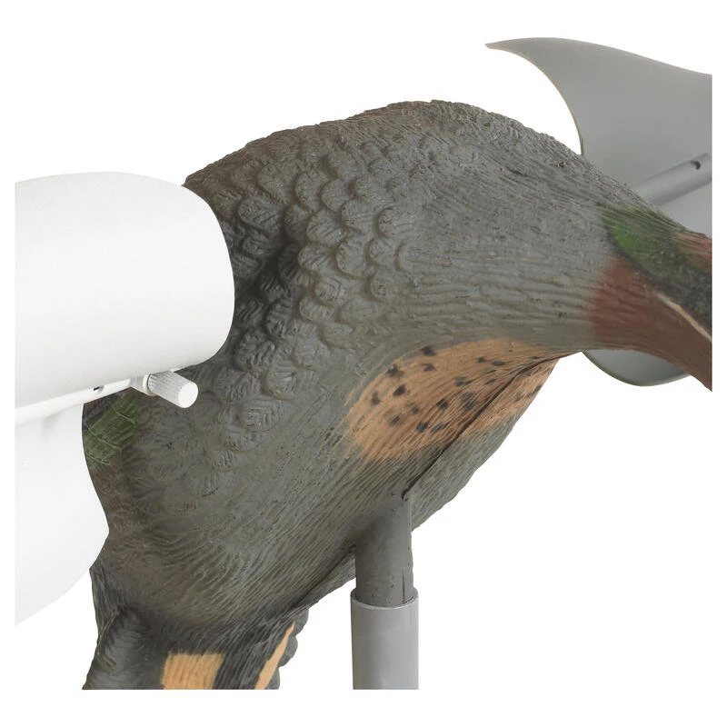 APPELANT SARCELLE ROTATIF 2 APPELANT SARCELLE ROTATIF – Image 2