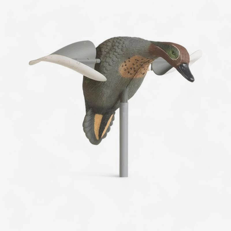 APPELANT SARCELLE ROTATIF 1 APPELANT SARCELLE ROTATIF