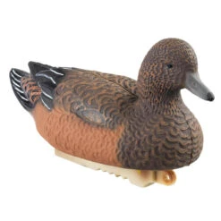 APPELANT SIFFLEUR FEMELLE HD