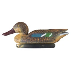 APPELANT SOUCHET FEMELLE 8 APPELANT SOUCHET FEMELLE -Le monde de la chasse Magasin appelant souchet femelle 3