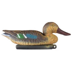 APPELANT SOUCHET FEMELLE 9 APPELANT SOUCHET FEMELLE -Le monde de la chasse Magasin appelant souchet femelle 4