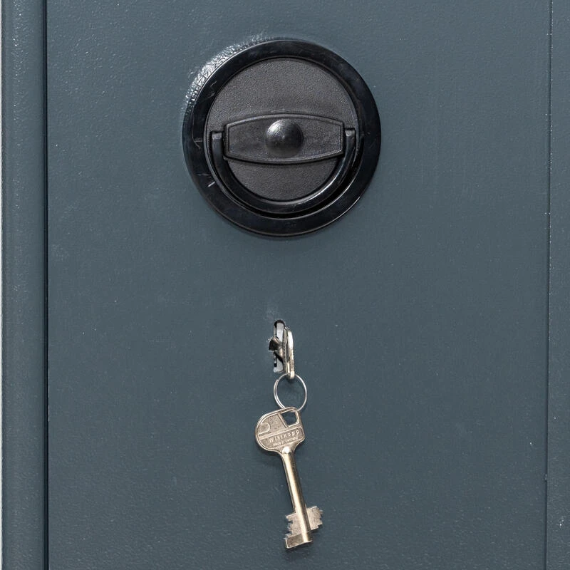 ARMOIRE COFFRE FORT 6 ARMES WT 1006 HARTMANN TRESORE 5 ARMOIRE COFFRE FORT 6 ARMES WT 1006 HARTMANN TRESORE â Image 5