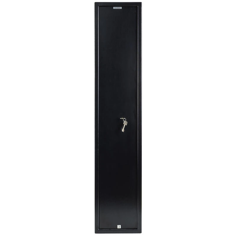 Armoire Forte 4 Armes SOLOGNAC 500 4 Armoire Forte 4 Armes SOLOGNAC 500 – Image 4