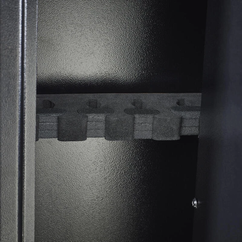 Armoire Forte 4 Armes SOLOGNAC 500 6 Armoire Forte 4 Armes SOLOGNAC 500 – Image 6