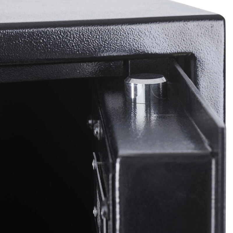 Armoire Forte 4 Armes SOLOGNAC 500 8 Armoire Forte 4 Armes SOLOGNAC 500 – Image 8