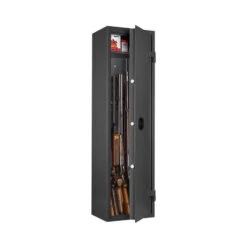 ARMOIRE FORTE 7 ARMES WF 145 - 7 FORMAT 8 ARMOIRE FORTE 7 ARMES WF 145 - 7 FORMAT -Le monde de la chasse Magasin armoire forte 7 armes wf 145 7 format 3