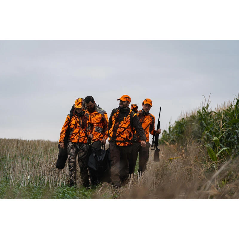 BAC SOUPLE ETANCHE XL 240 Litres 2 BAC SOUPLE ETANCHE XL 240 Litres – Image 2