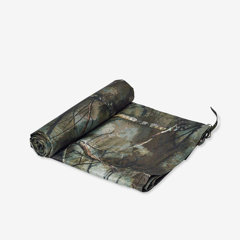 Bâche Chasse Camouflage Treemetic 140x220 4 Bâche Chasse Camouflage Treemetic 140x220 – Image 4
