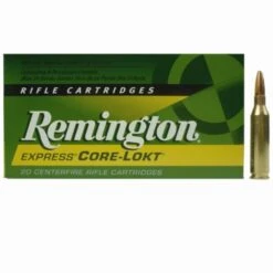 Remington Balle 243 WIN Core Lokt PSP