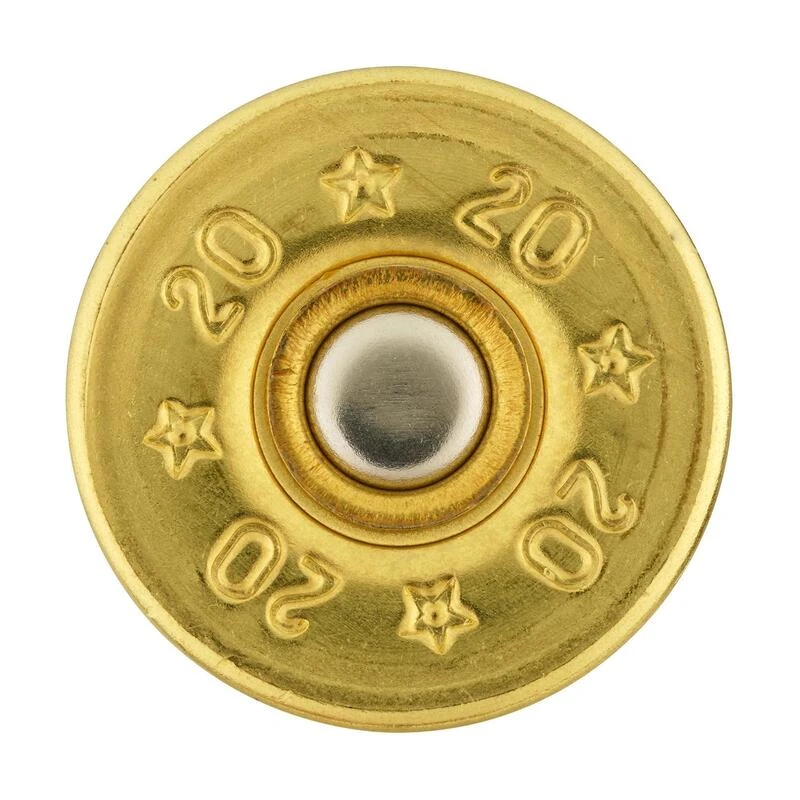 BALLE BRENEKE 24g CALIBRE 20/67 X10 2 BALLE BRENEKE 24g CALIBRE 20/67 X10 – Image 2