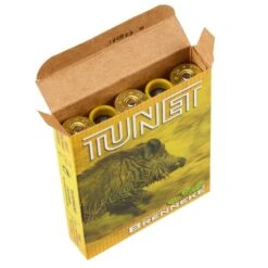 BALLE BRENEKE 24g CALIBRE 20/67 X10 8 BALLE BRENEKE 24g CALIBRE 20/67 X10 -Le monde de la chasse Magasin balle breneke 24g calibre 2067 x10 3