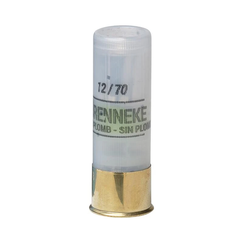 BALLE BRENNEKE SANS PLOMB 19 G CALIBRE 12/70 X 5 5 BALLE BRENNEKE SANS PLOMB 19 G CALIBRE 12/70 X 5 – Image 5