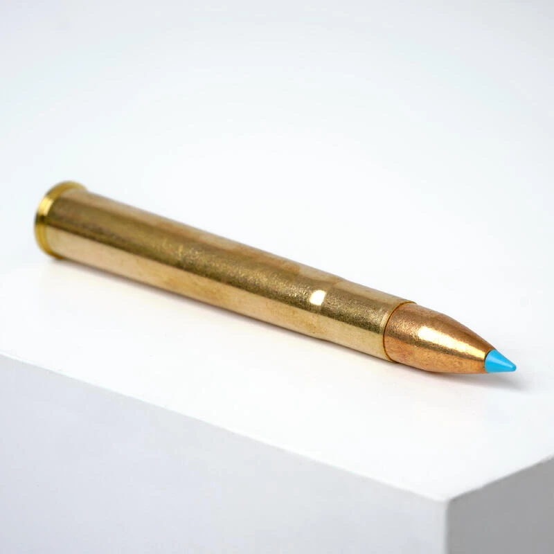 BALLE EXERGY 9,3X74R SANS PLOMB 250 Grains/16,2 Grammes 3 BALLE EXERGY 9,3X74R SANS PLOMB 250 Grains/16,2 Grammes – Image 3