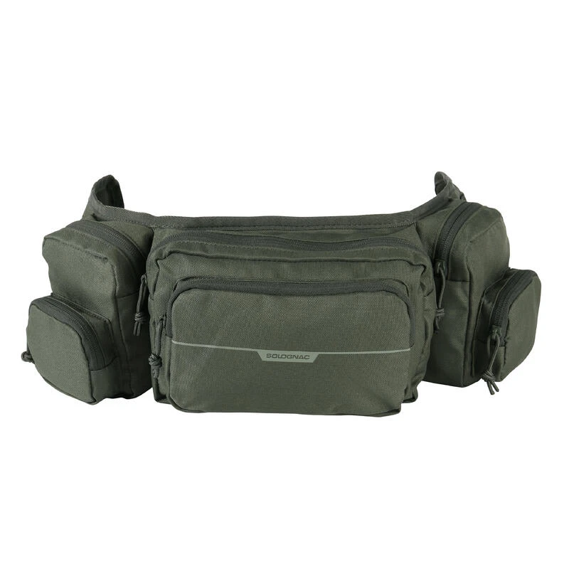 BANANE CHASSE 7 LITRES X-ACCESS VERT 2 BANANE CHASSE 7 LITRES X-ACCESS VERT â Image 2