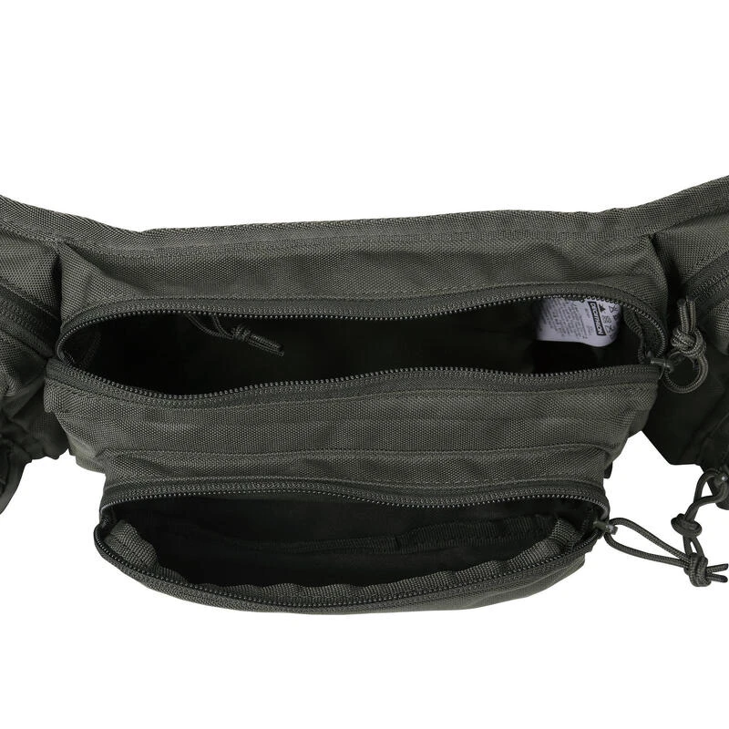 BANANE CHASSE 7 LITRES X-ACCESS VERT 6 BANANE CHASSE 7 LITRES X-ACCESS VERT â Image 6