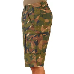 Bermuda 500 Camouflage Woodland V1 Vert Et Marron 13 Bermuda 500 Camouflage Woodland V1 Vert Et Marron -Le monde de la chasse Magasin bermuda 500 camouflage woodland v1 vert et marron 3