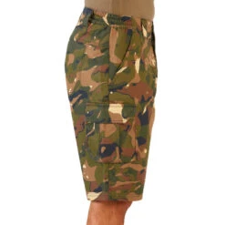 Bermuda 500 Camouflage Woodland V1 Vert Et Marron 14 Bermuda 500 Camouflage Woodland V1 Vert Et Marron -Le monde de la chasse Magasin bermuda 500 camouflage woodland v1 vert et marron 4