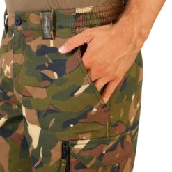 Bermuda 500 Camouflage Woodland V1 Vert Et Marron 15 Bermuda 500 Camouflage Woodland V1 Vert Et Marron -Le monde de la chasse Magasin bermuda 500 camouflage woodland v1 vert et marron 5