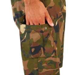 Bermuda 500 Camouflage Woodland V1 Vert Et Marron 16 Bermuda 500 Camouflage Woodland V1 Vert Et Marron -Le monde de la chasse Magasin bermuda 500 camouflage woodland v1 vert et marron 6