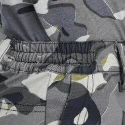 Bermuda Chasse Junior 500 Camouflage Gris 15 Bermuda Chasse Junior 500 Camouflage Gris -Le monde de la chasse Magasin bermuda chasse junior 500 camouflage gris 6