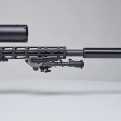 BIPIED REGLABLE POUR ANNEAU DE GRENADIERE ET RAIL PICATINNY 14 BIPIED REGLABLE POUR ANNEAU DE GRENADIERE ET RAIL PICATINNY -Le monde de la chasse Magasin bipied reglable pour anneau de grenadiere et rail picatinny 5