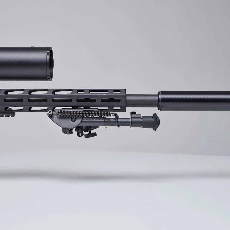 BIPIED REGLABLE POUR ANNEAU DE GRENADIERE ET RAIL PICATINNY 6 BIPIED REGLABLE POUR ANNEAU DE GRENADIERE ET RAIL PICATINNY – Image 6