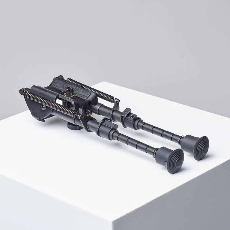 BIPIED REGLABLE POUR ANNEAU DE GRENADIERE ET RAIL PICATINNY 8 BIPIED REGLABLE POUR ANNEAU DE GRENADIERE ET RAIL PICATINNY – Image 8