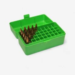 BOITE 50 MUNITIONS MTM RM-50