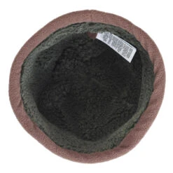 BONNET CHASSE CHAUD REVERSIBLE MOUTONNE VERT 500 13 BONNET CHASSE CHAUD REVERSIBLE MOUTONNE VERT 500 -Le monde de la chasse Magasin bonnet chasse chaud reversible moutonne vert 500 6