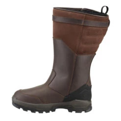 Bottes Chasse Chaudes Imperméables Cuir 900. 13 Bottes Chasse Chaudes Imperméables Cuir 900. -Le monde de la chasse Magasin bottes chasse chaudes impermeables cuir 900 3