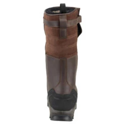 Bottes Chasse Chaudes Imperméables Cuir 900. 15 Bottes Chasse Chaudes Imperméables Cuir 900. -Le monde de la chasse Magasin bottes chasse chaudes impermeables cuir 900 5