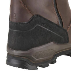 Bottes Chasse Chaudes Imperméables Cuir 900. 19 Bottes Chasse Chaudes Imperméables Cuir 900. -Le monde de la chasse Magasin bottes chasse chaudes impermeables cuir 900 9
