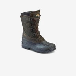 Meindl Bottes Chaudes Solden