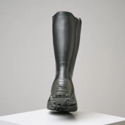 BOTTES DE PLUIE LEGERES PVC 100 JUNIOR 7 BOTTES DE PLUIE LEGERES PVC 100 JUNIOR -Le monde de la chasse Magasin bottes de pluie legeres pvc 100 junior 2