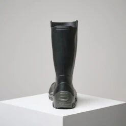 BOTTES DE PLUIE LEGERES PVC 100 JUNIOR 9 BOTTES DE PLUIE LEGERES PVC 100 JUNIOR -Le monde de la chasse Magasin bottes de pluie legeres pvc 100 junior 4