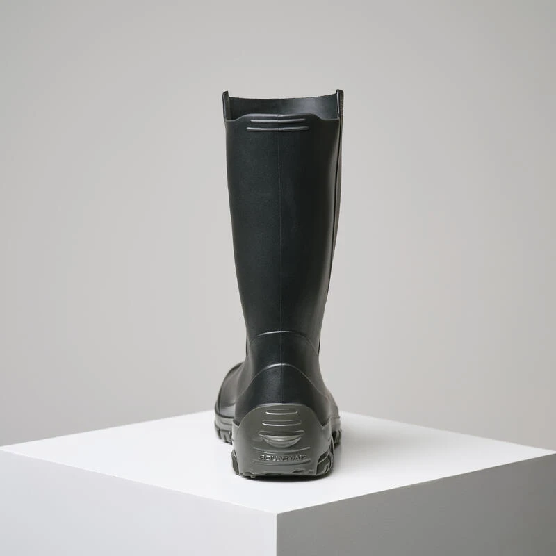 BOTTES DE PLUIE LEGERES PVC 100 JUNIOR 5 BOTTES DE PLUIE LEGERES PVC 100 JUNIOR – Image 5