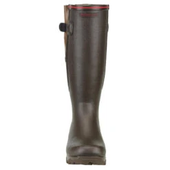BOTTES FEMME CHAUDES CAOUTCHOUC NEOPRENE 520 12 BOTTES FEMME CHAUDES CAOUTCHOUC NEOPRENE 520 -Le monde de la chasse Magasin bottes femme chaudes caoutchouc neoprene 520 2
