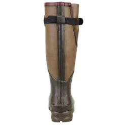 BOTTES FEMME CHAUDES CAOUTCHOUC NEOPRENE 520 13 BOTTES FEMME CHAUDES CAOUTCHOUC NEOPRENE 520 -Le monde de la chasse Magasin bottes femme chaudes caoutchouc neoprene 520 3