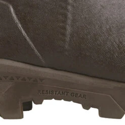 BOTTES FEMME CHAUDES CAOUTCHOUC NEOPRENE 520 17 BOTTES FEMME CHAUDES CAOUTCHOUC NEOPRENE 520 -Le monde de la chasse Magasin bottes femme chaudes caoutchouc neoprene 520 7