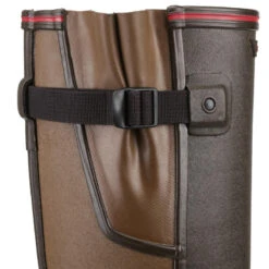 BOTTES FEMME CHAUDES CAOUTCHOUC NEOPRENE 520 18 BOTTES FEMME CHAUDES CAOUTCHOUC NEOPRENE 520 -Le monde de la chasse Magasin bottes femme chaudes caoutchouc neoprene 520 8