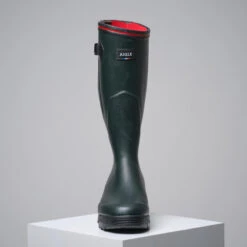 BOTTES RENFORTS CHAUDES EN CAOUTCHOUC AIGLE PARCOURS ISO 2 WINTER NÉOPRÈNE 11 BOTTES RENFORTS CHAUDES EN CAOUTCHOUC AIGLE PARCOURS ISO 2 WINTER NÉOPRÈNE -Le monde de la chasse Magasin bottes renforts chaudes en caoutchouc aigle parcours iso 2 winter neoprene 4