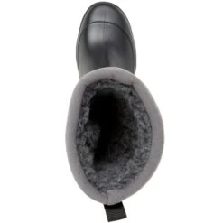 BOTTILLONS CHAUDS PVC JUNIOR 15 BOTTILLONS CHAUDS PVC JUNIOR -Le monde de la chasse Magasin bottillons chauds pvc junior 5