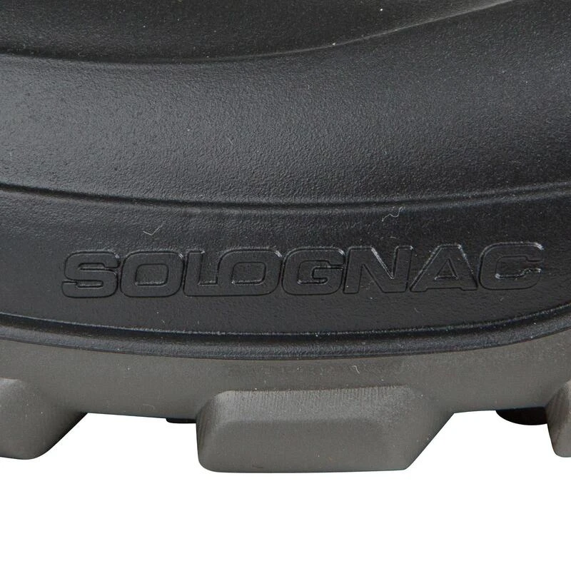 BOTTILLONS CHAUDS PVC JUNIOR 9 BOTTILLONS CHAUDS PVC JUNIOR – Image 9