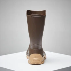 BOTTILLONS INVERNESS 100 JUNIOR MARRON 8 BOTTILLONS INVERNESS 100 JUNIOR MARRON -Le monde de la chasse Magasin bottillons inverness 100 junior marron 2